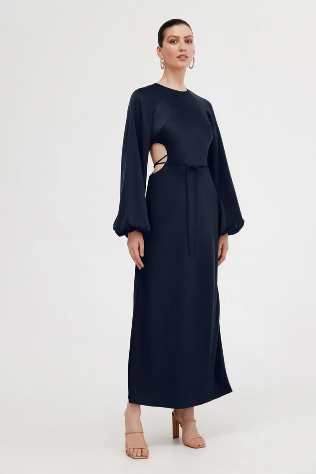 Dresses ESME LONG SLEEVE DRESS 8211 Significant Other Women