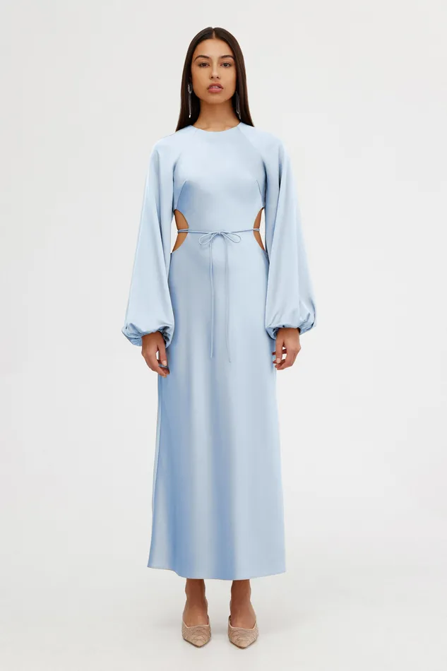 Dresses ESME LONG SLEEVE DRESS Significant Other Women
