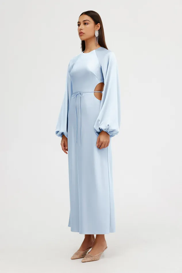 Dresses ESME LONG SLEEVE DRESS Significant Other Women