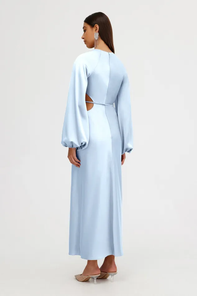 Dresses ESME LONG SLEEVE DRESS Significant Other Women