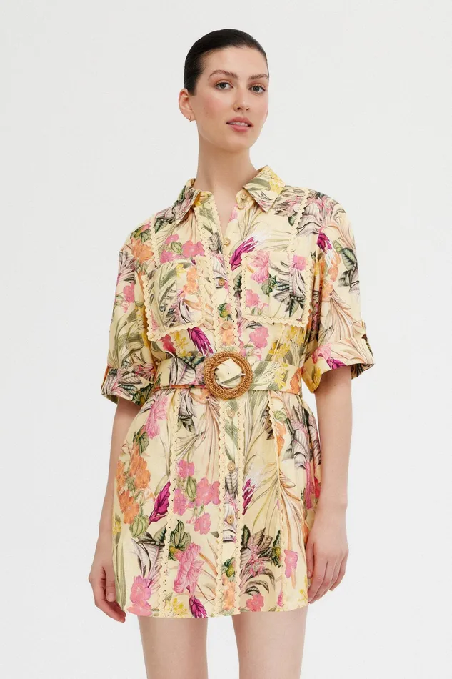 Dresses LARK MINI DRESS Significant Other Women