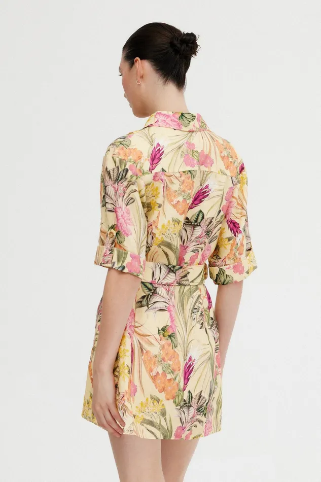 Dresses LARK MINI DRESS Significant Other Women