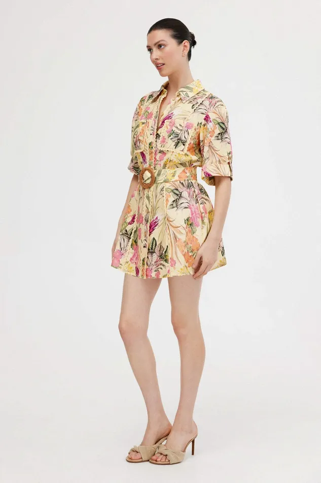 Dresses LARK MINI DRESS Significant Other Women