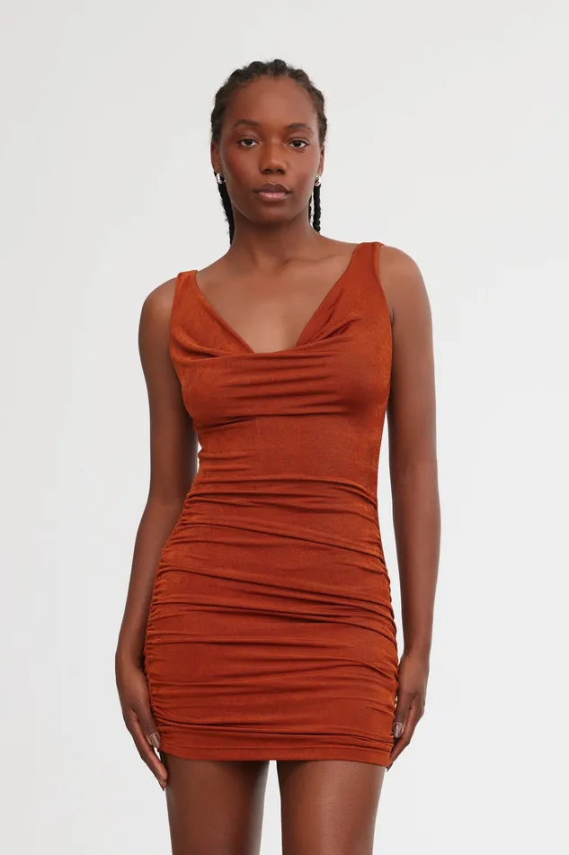 Dresses MILLIE MINI DRESS 8211 Significant Other Women