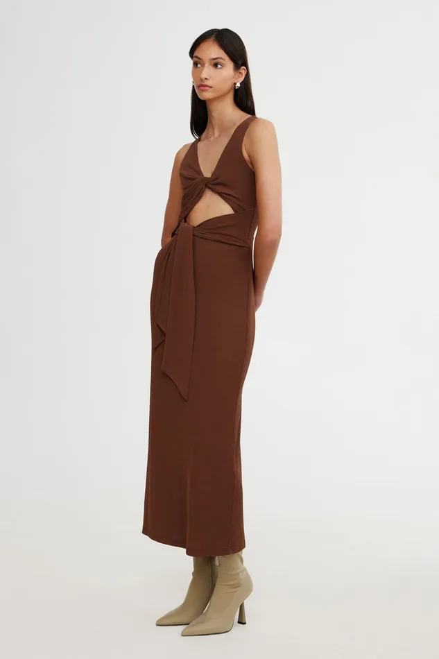 Dresses Significant Other Women CHARLIE DRESS