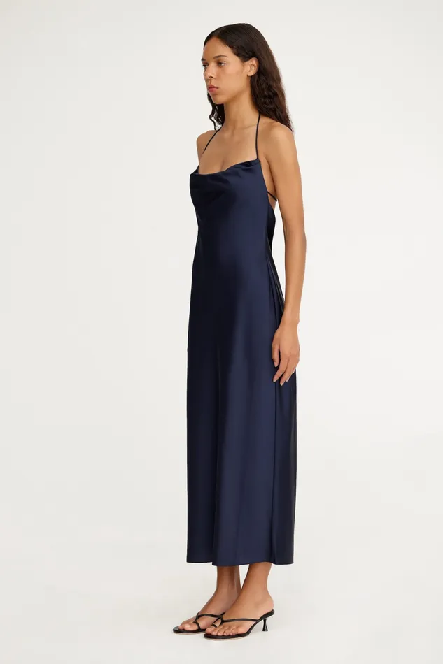 Dresses Significant Other Women DANIKA COWL DRESS