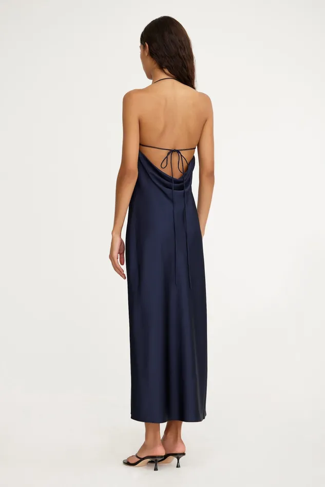 Dresses Significant Other Women DANIKA COWL DRESS