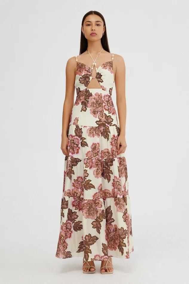 Dresses Significant Other Women MAIZIE MAXI DRESS