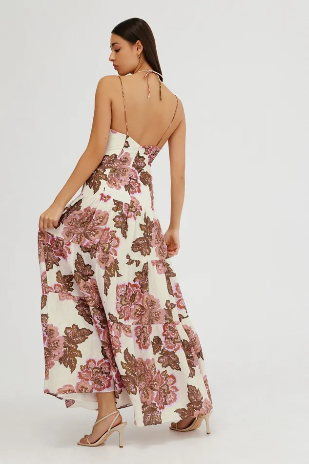 Dresses Significant Other Women MAIZIE MAXI DRESS