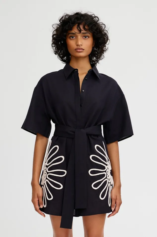 Dresses Significant Other Women TARA SHIRT DRESS