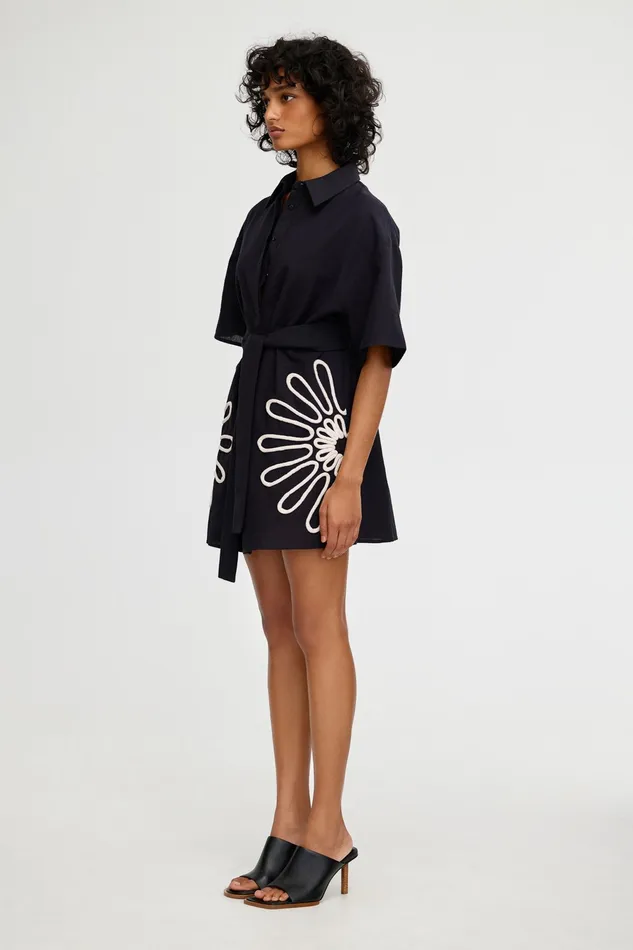 Dresses Significant Other Women TARA SHIRT DRESS