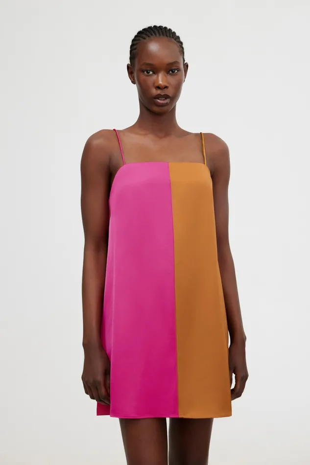 Dresses Women ALLY MINI DRESS Significant Other