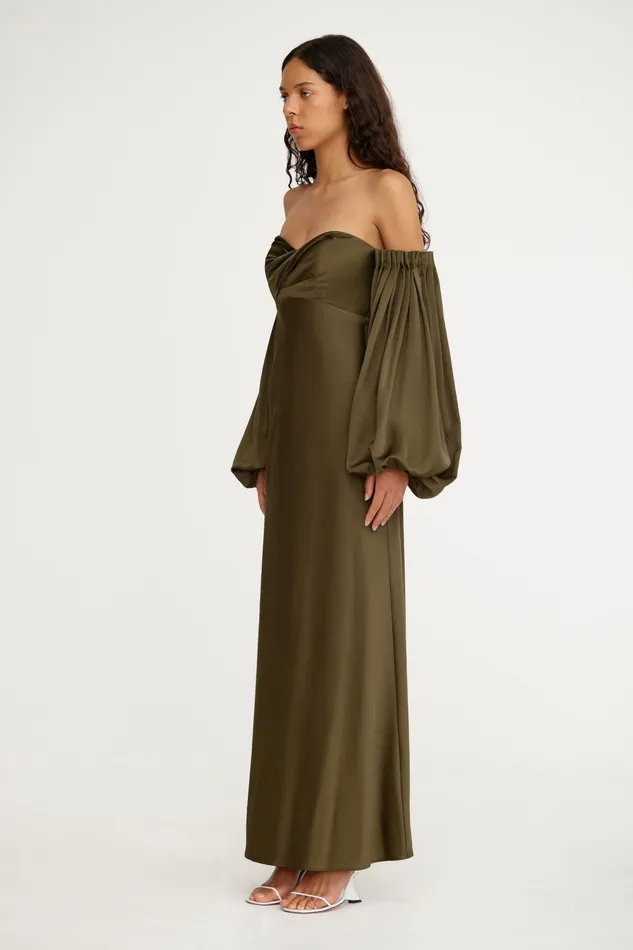Dresses Women DANIKA OFF SHOULDER DRESS Significant Other