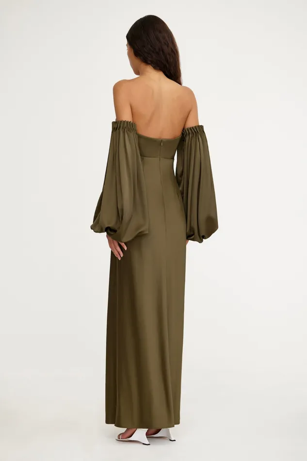 Dresses Women DANIKA OFF SHOULDER DRESS Significant Other