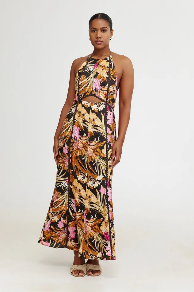 Dresses Women LARK MIDI DRESS Significant Other