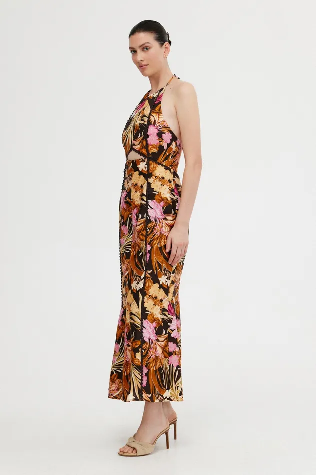 Dresses Women LARK MIDI DRESS Significant Other