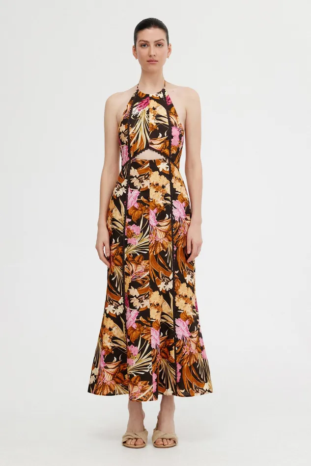 Dresses Women LARK MIDI DRESS Significant Other