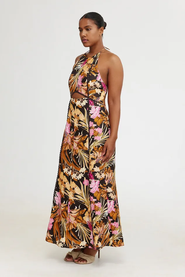 Dresses Women LARK MIDI DRESS Significant Other