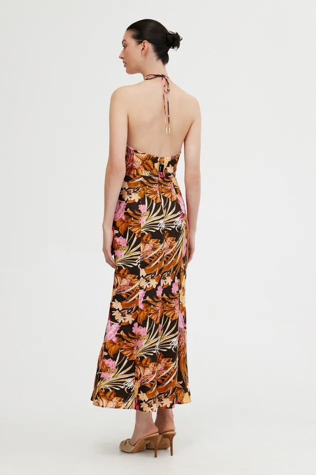 Dresses Women LARK MIDI DRESS Significant Other