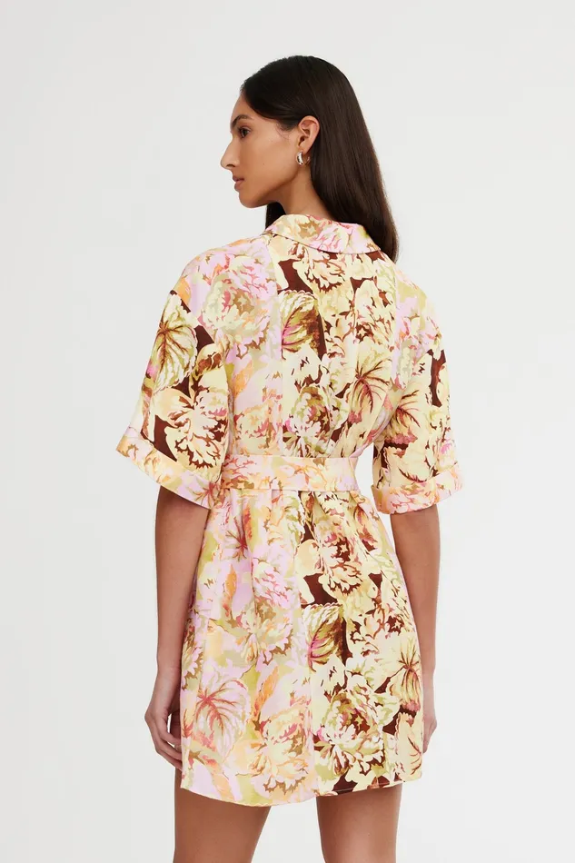 Dresses Women NICOLE SHIRT DRESS Significant Other