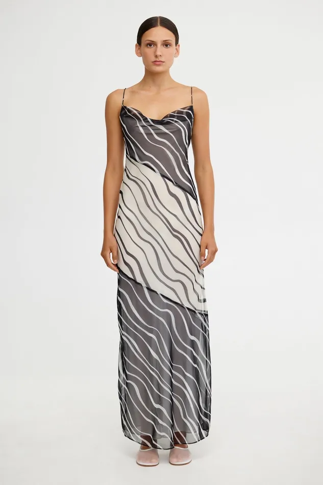 Dresses Women SALMA MIDI DRESS Significant Other