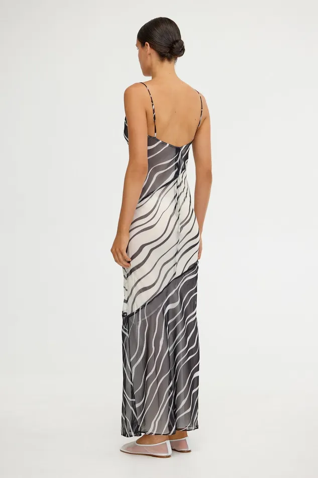 Dresses Women SALMA MIDI DRESS Significant Other