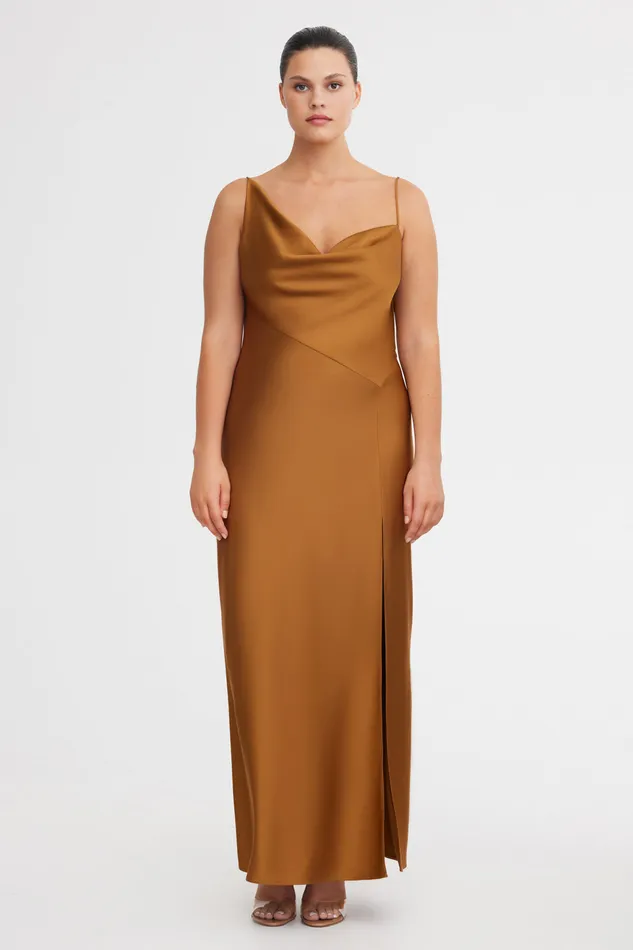 Dresses Women Significant Other ANNABEL BIAS DRESS
