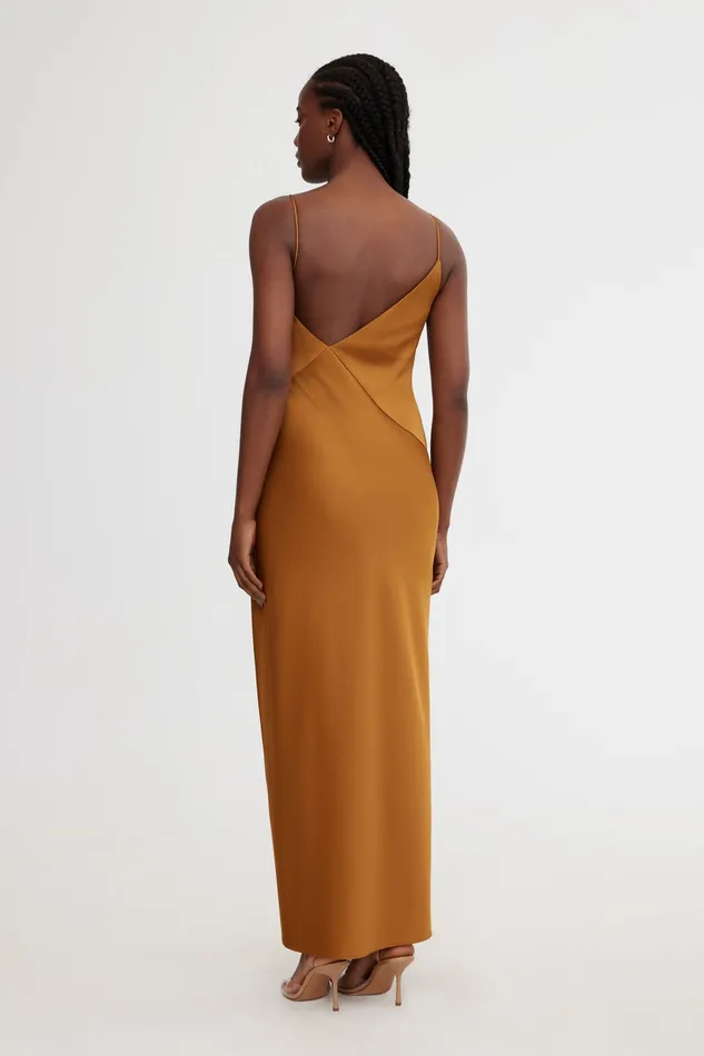 Dresses Women Significant Other ANNABEL BIAS DRESS