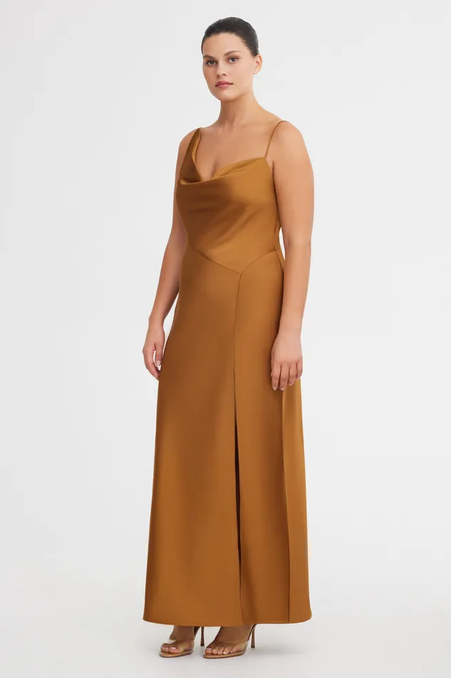 Dresses Women Significant Other ANNABEL BIAS DRESS