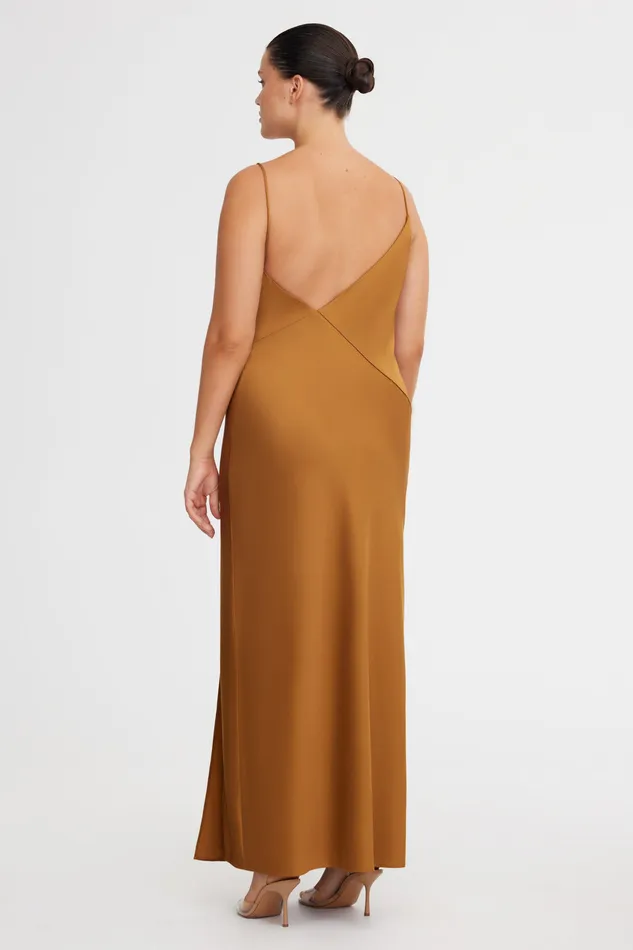 Dresses Women Significant Other ANNABEL BIAS DRESS