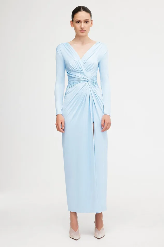 Dresses Women Significant Other PRIYA MAXI DRESS