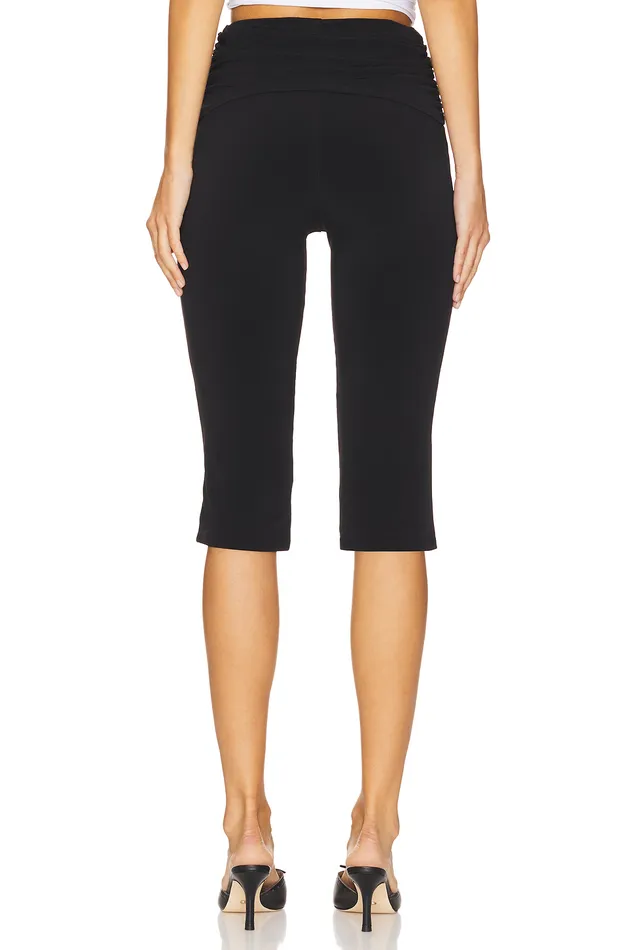 Ellie Pant Black Women Lovers and Friends Pants