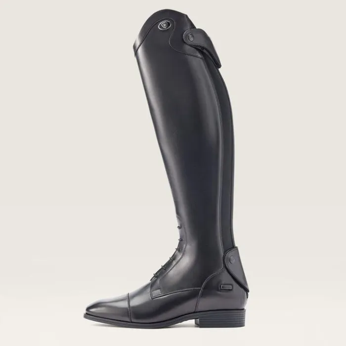 English Riding Boots Men Ariat Ravello Tall Riding Boot Black Calf English Riding Boots Men Ariat Ravello Tall Riding Boot Black Calf