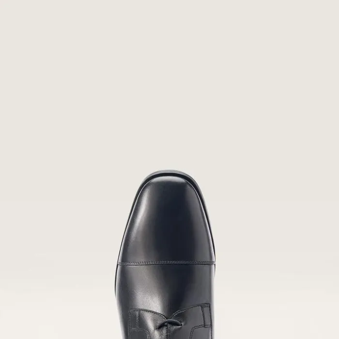 English Riding Boots Men Ariat Ravello Tall Riding Boot Black Calf English Riding Boots Men Ariat Ravello Tall Riding Boot Black Calf