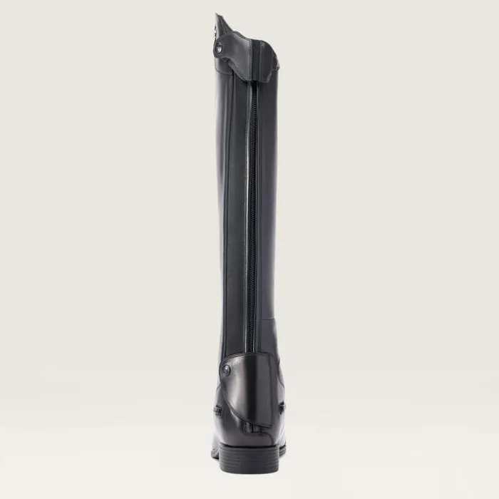 English Riding Boots Men Ariat Ravello Tall Riding Boot Black Calf English Riding Boots Men Ariat Ravello Tall Riding Boot Black Calf