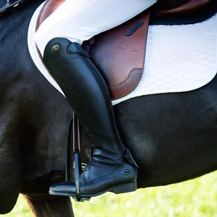English Riding Boots Men Ariat Ravello Tall Riding Boot Black Calf English Riding Boots Men Ariat Ravello Tall Riding Boot Black Calf