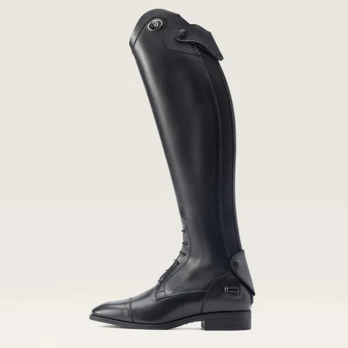English Riding Boots Women Ariat Ravello Tall Riding Boot Black Calf English Riding Boots Women Ariat Ravello Tall Riding Boot Black Calf