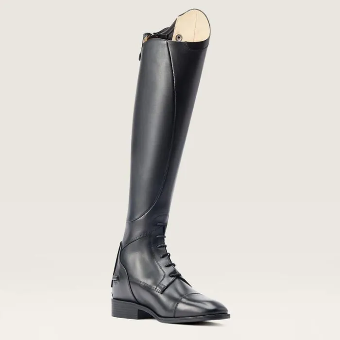 English Riding Boots Women Ariat Ravello Tall Riding Boot Black Calf English Riding Boots Women Ariat Ravello Tall Riding Boot Black Calf