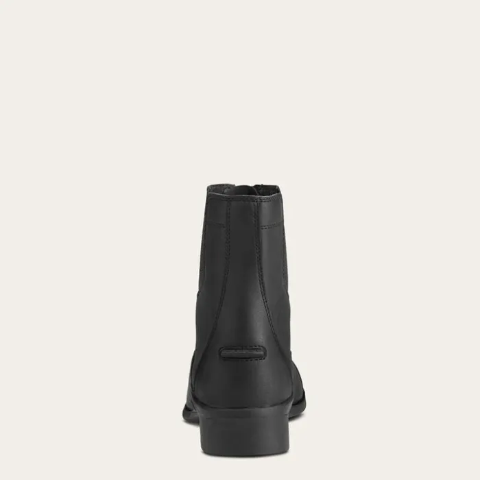 English Riding Boots Women Ariat Women039s Scout Zip Paddock Boot Black English Riding Boots Women Ariat Women039s Scout Zip Paddock Boot Black