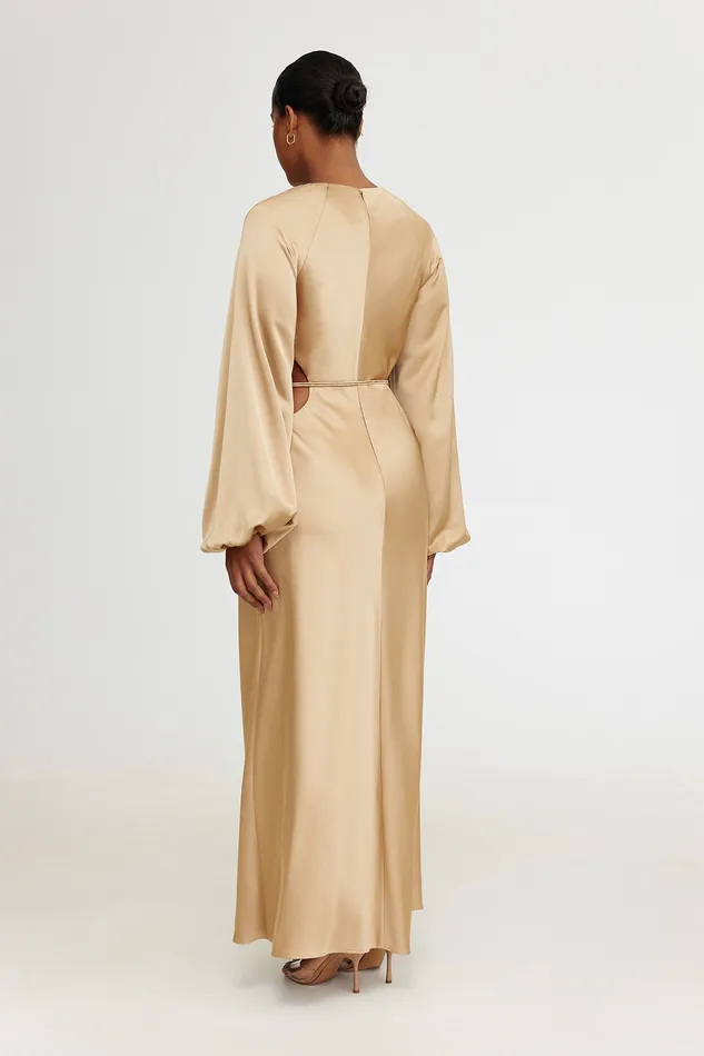 ESME LONG SLEEVE DRESS Women Dresses Significant Other