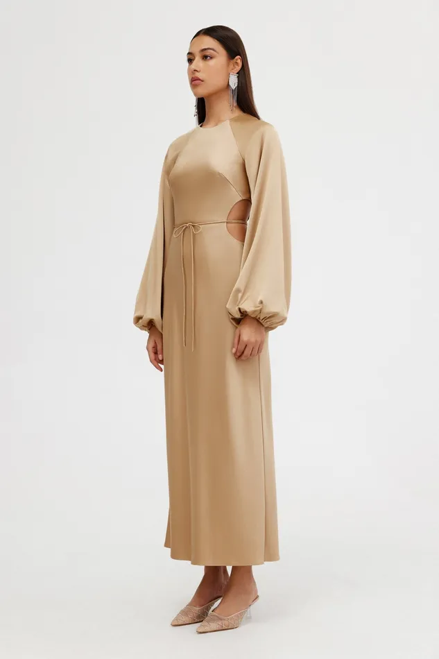 ESME LONG SLEEVE DRESS Women Dresses Significant Other