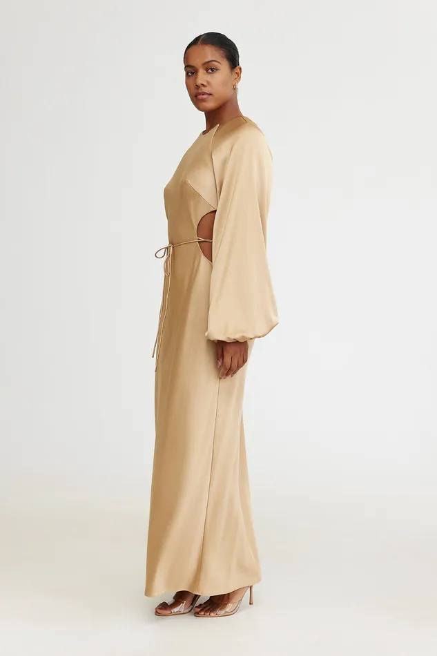 ESME LONG SLEEVE DRESS Women Dresses Significant Other