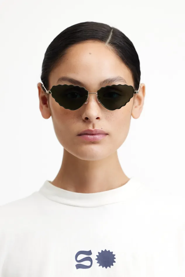 Eyewear RESONANCE SUNGLASSES 8211 Significant Other Women