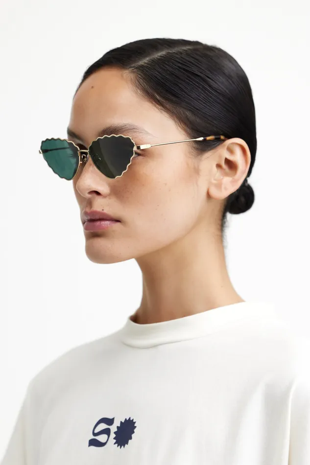 Eyewear RESONANCE SUNGLASSES 8211 Significant Other Women