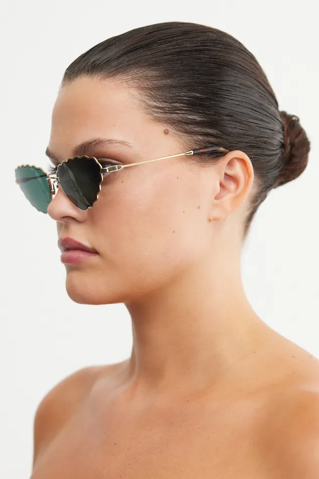 Eyewear RESONANCE SUNGLASSES 8211 Significant Other Women