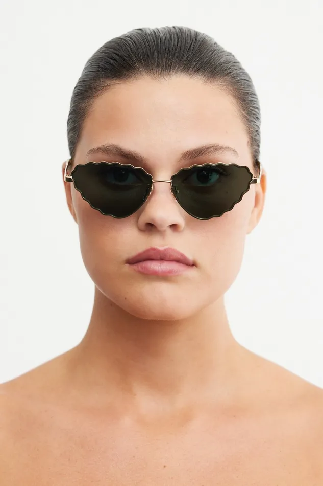 Eyewear RESONANCE SUNGLASSES 8211 Significant Other Women