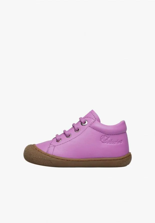 First Steps Kids Naturino NATURINO COCOON Fuchsia