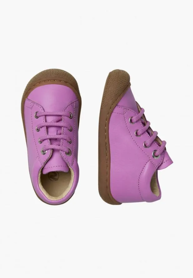 First Steps Kids Naturino NATURINO COCOON Fuchsia First Steps Kids Naturino NATURINO COCOON Fuchsia