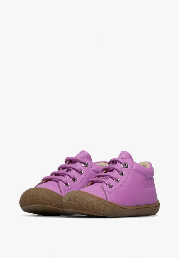 First Steps Kids Naturino NATURINO COCOON Fuchsia First Steps Kids Naturino NATURINO COCOON Fuchsia