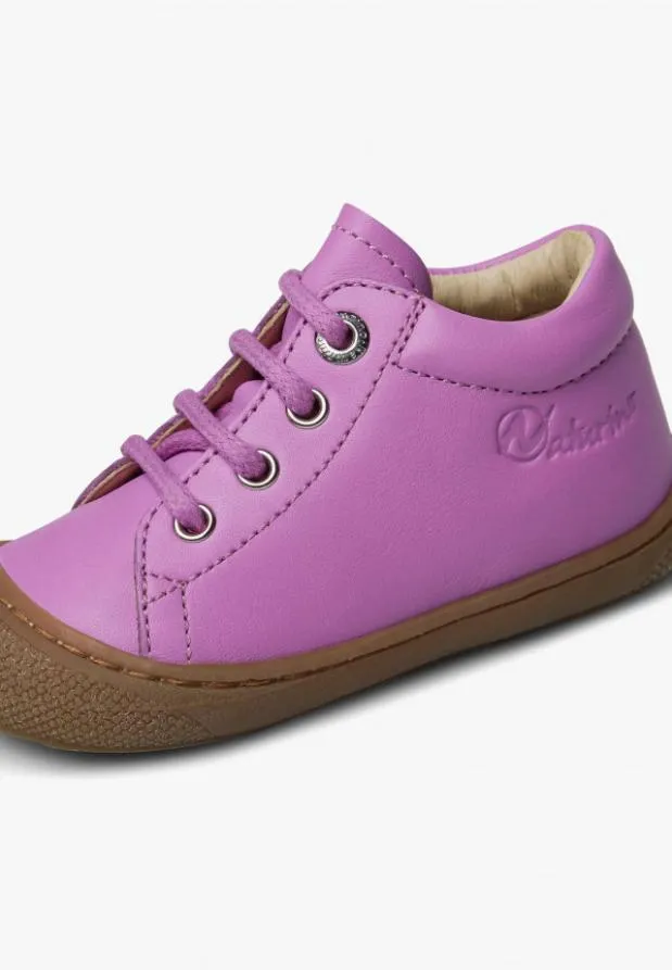 First Steps Kids Naturino NATURINO COCOON Fuchsia First Steps Kids Naturino NATURINO COCOON Fuchsia